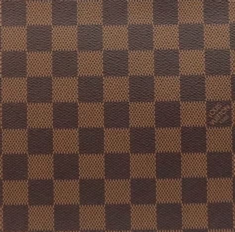 louis vuitton black brown|louis vuitton brown pattern.